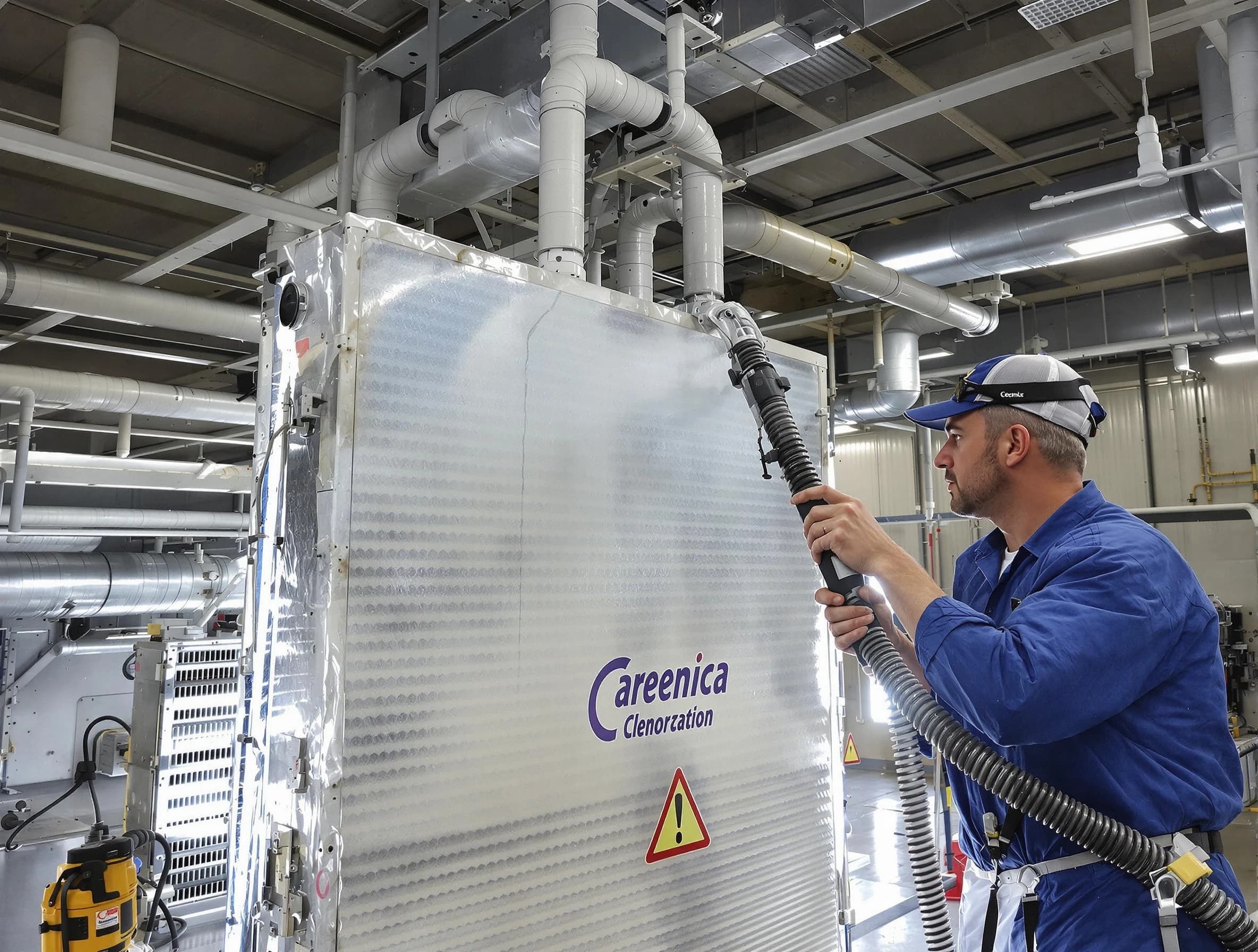 Coil Cleaning service in Golden, CO