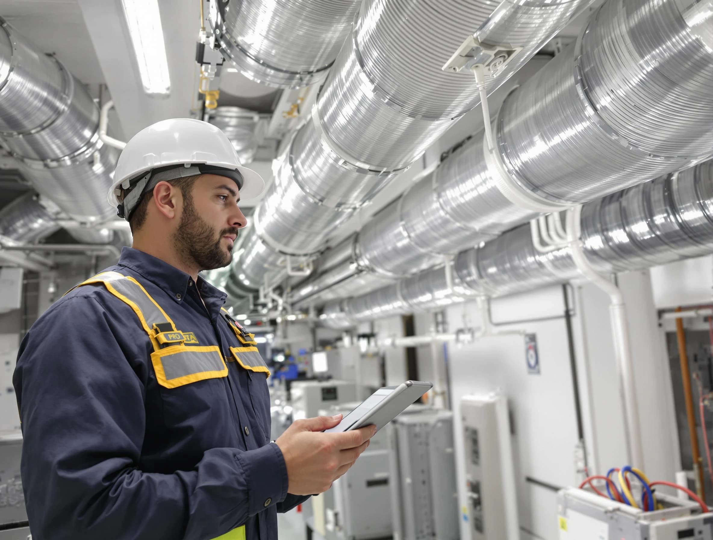 Filter Inspection service in Golden, CO