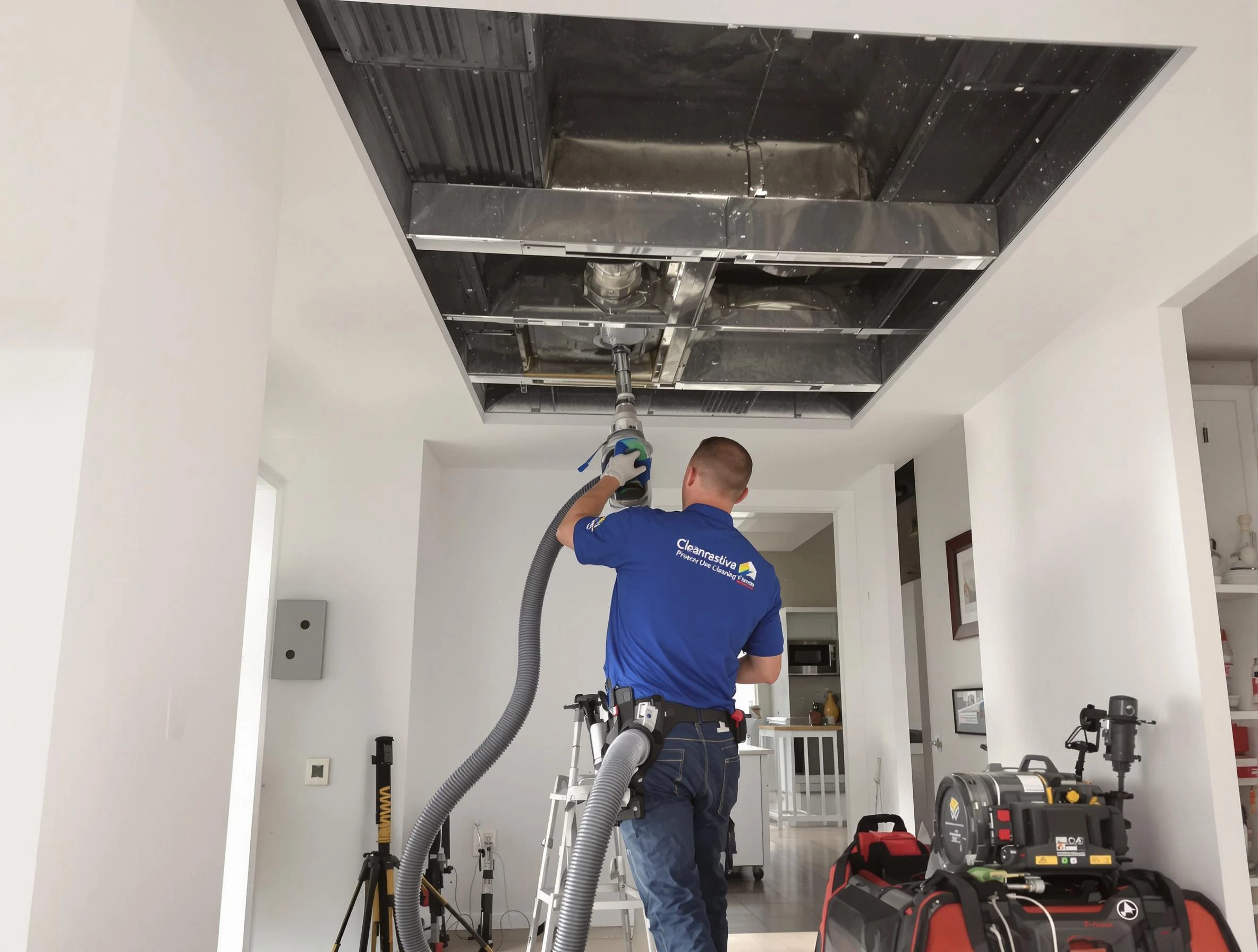 Air Duct Cleaning service in Golden, CO