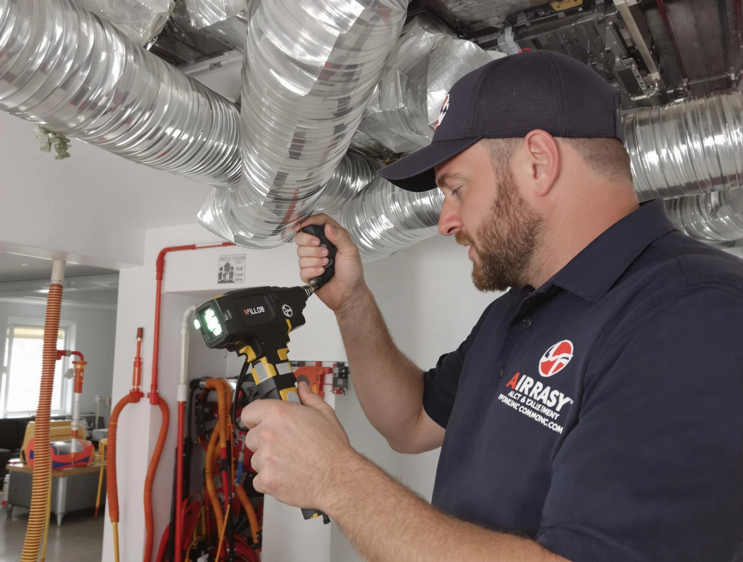 Duct Sealing service in Golden, CO