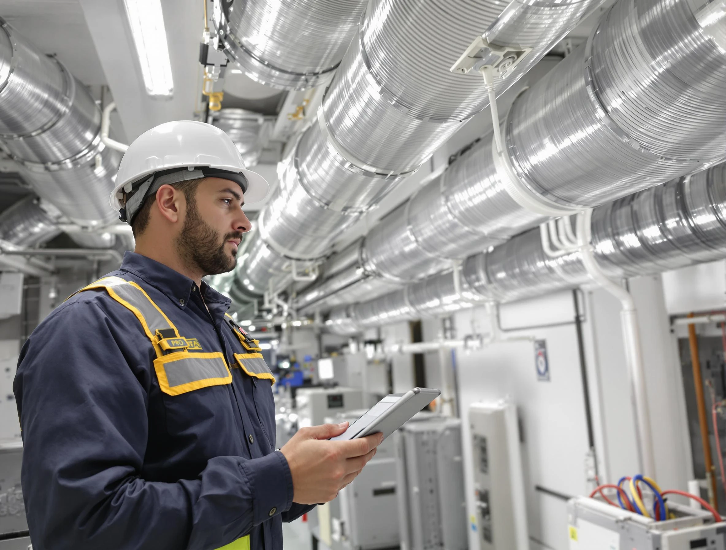 Filter Inspection service in Golden, CO