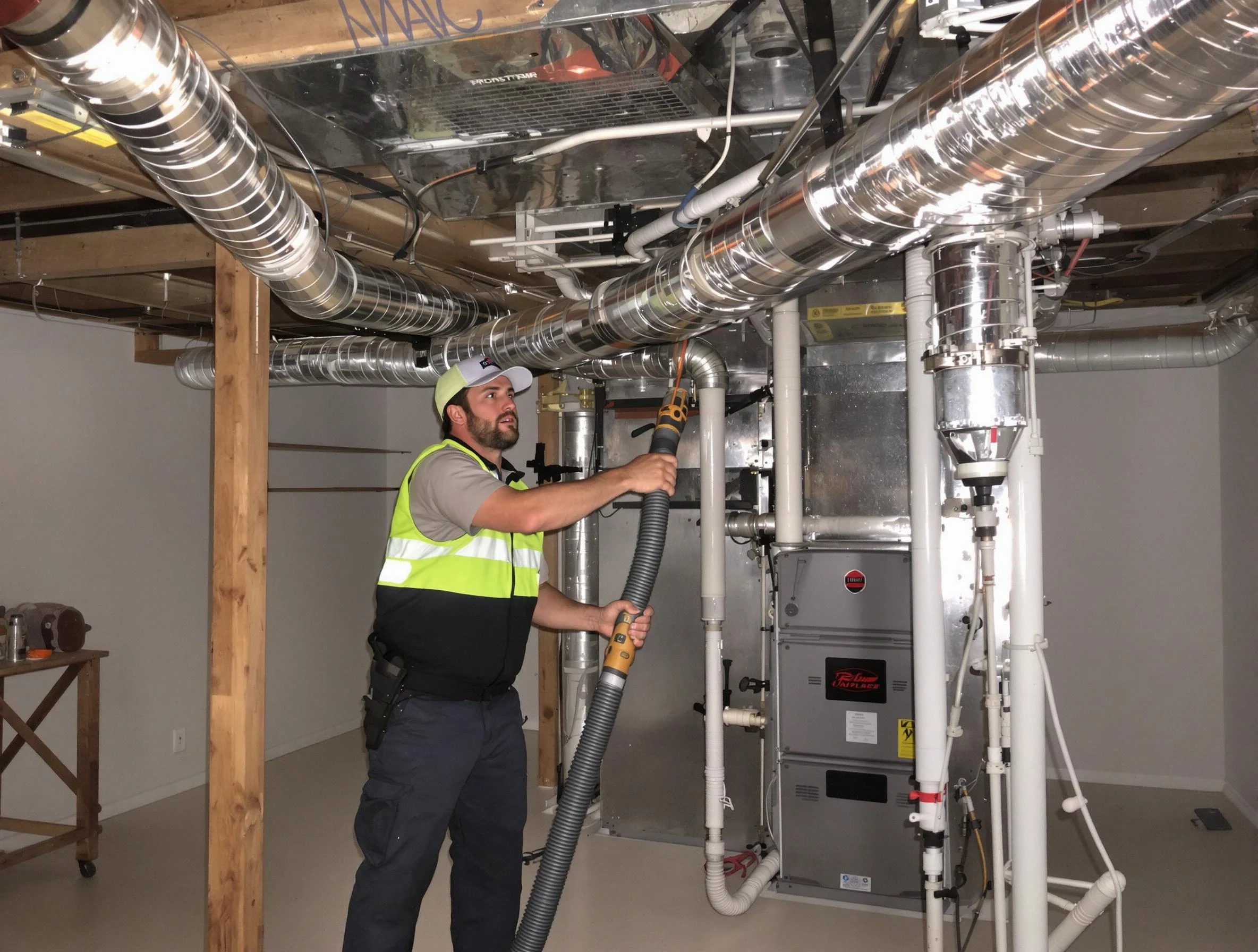 Furnace Cleaning service in Golden, CO