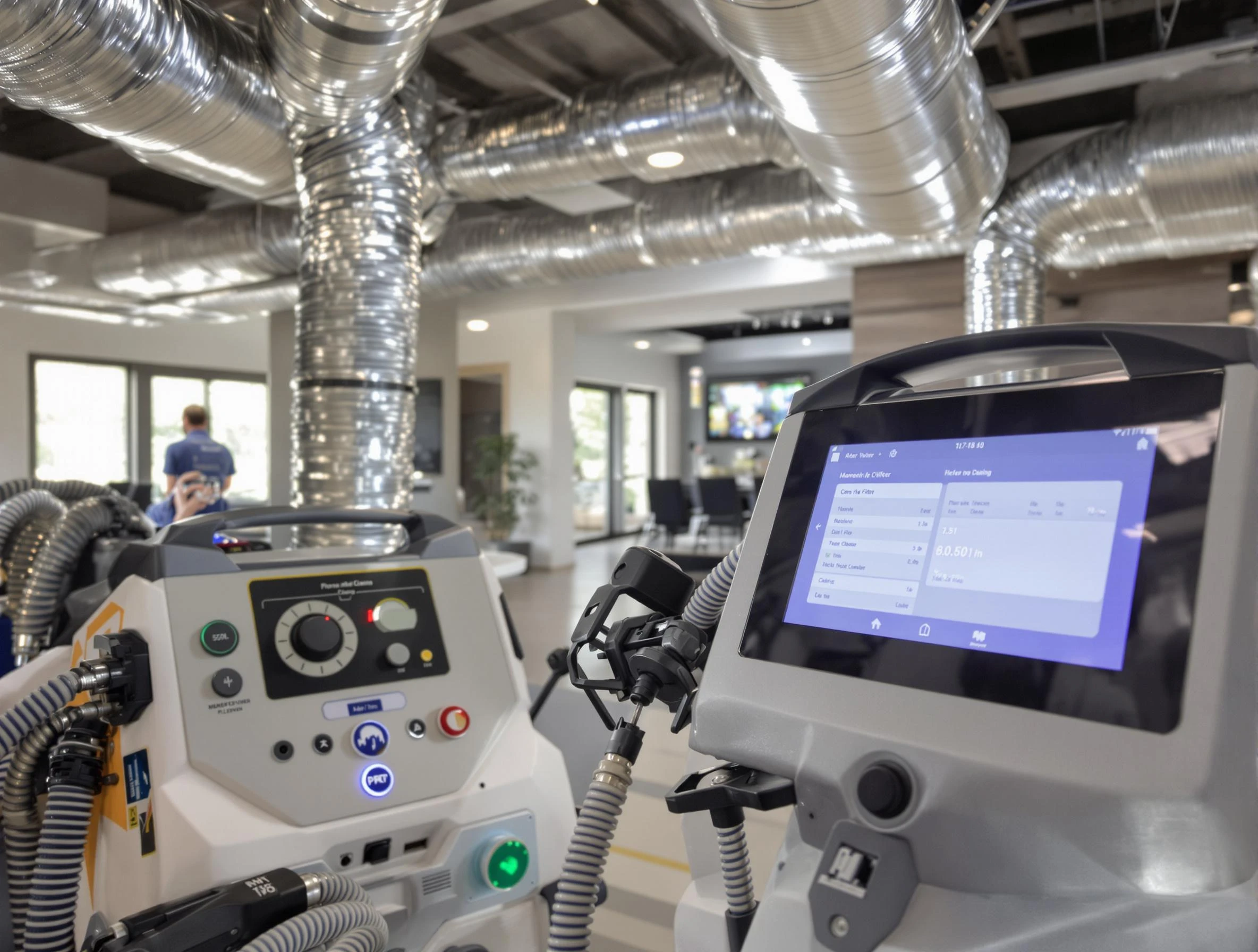 Expert mold remediation by Golden Air Duct Cleaning in Golden